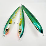 220mm Floating Stickbait (Kahwai)